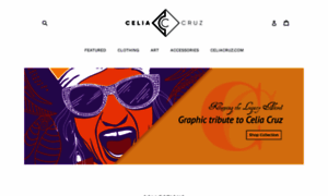 Celiacruz.store thumbnail