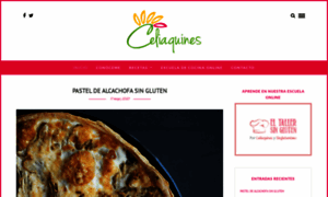Celiaquines.blogspot.com.es thumbnail