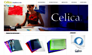 Celica.com.mx thumbnail