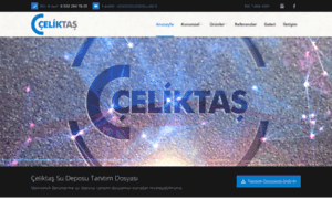 Celiktas.com.tr thumbnail