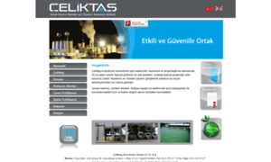 Celiktassilis.com thumbnail