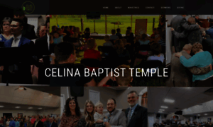 Celinabaptisttemple.org thumbnail