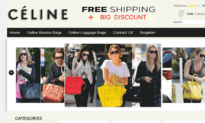 Celine.online-official.com thumbnail