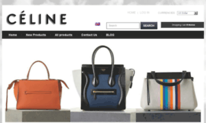 Celinebag2015.org thumbnail