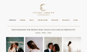 Celinechhuon-photography.com thumbnail