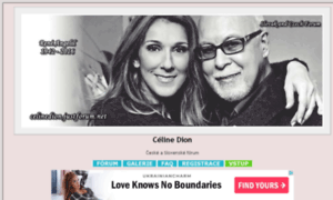 Celinedion.justforum.net thumbnail