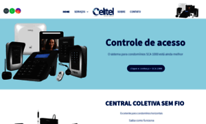 Celitel.com.br thumbnail