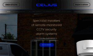 Celius.co.uk thumbnail