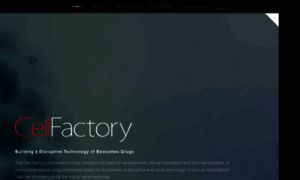 Cell-factory.com thumbnail