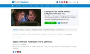 Cell-phone-monitoring-software-review.toptenreviews.com thumbnail