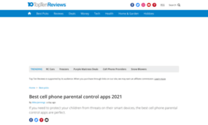 Cell-phone-parental-control-software-review.toptenreviews.com thumbnail