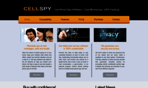 Cell-spy.com thumbnail