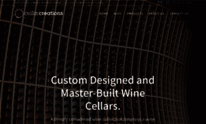 Cellar-creations.com.au thumbnail