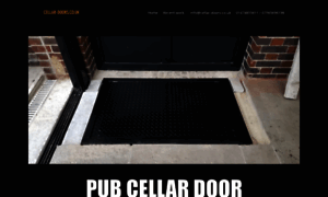 Cellar-doors.co.uk thumbnail