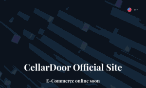 Cellardoor.it thumbnail