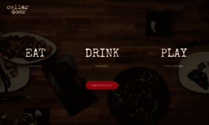 Cellardoor101.com thumbnail