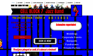 Cellblock7.net thumbnail