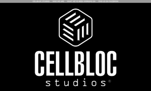 Cellblocstudios.com thumbnail