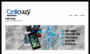 Cellcrazymobilerepair.wordpress.com thumbnail