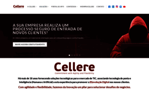 Cellere.com.br thumbnail
