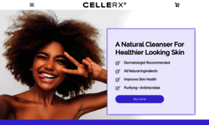 Cellerx.com thumbnail