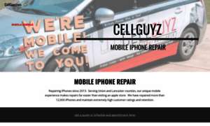 Cellguyz.com thumbnail