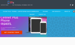 Cellnetplus.uk thumbnail