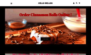 Cellobellos.com thumbnail