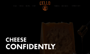 Cellocheese.com thumbnail