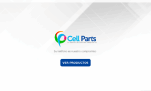 Cellparts.cl thumbnail