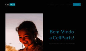 Cellpartsassist.com.br thumbnail