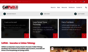 Cellpath.com thumbnail