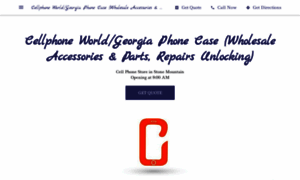 Cellphone-world-usa-wholesale-parts.business.site thumbnail