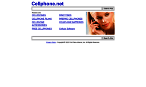 Cellphone.net thumbnail