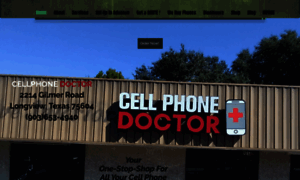 Cellphonedoctor.net thumbnail