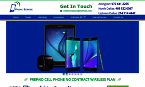 Cellphoneplaces.com thumbnail