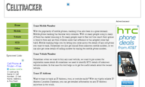 Cellphonetracker.co.in thumbnail