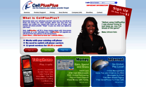 Cellplusplus.com thumbnail