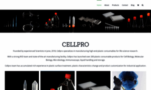 Cellprocn.com thumbnail