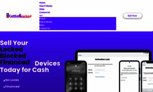 Cellselllocked.com thumbnail