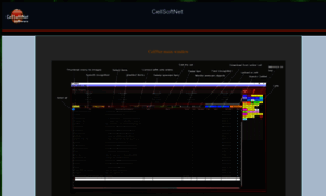 Cellsoftnet.com thumbnail