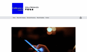 Celltronics.com.sg thumbnail