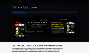 Cellucorc4extreme.weebly.com thumbnail