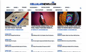 Cellularnews.com thumbnail