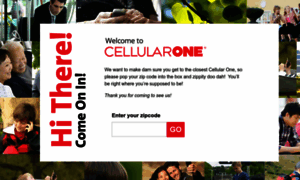 Cellularone.com thumbnail