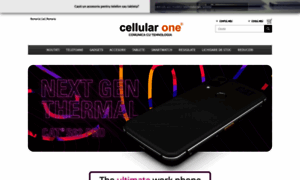 Cellularone.ro thumbnail
