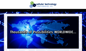 Cellulartechnology.us thumbnail