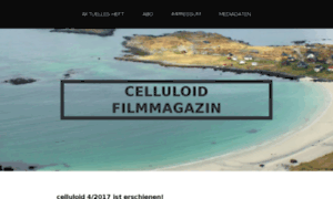 Celluloid.at thumbnail