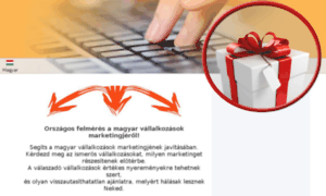 Celmarketing.hu thumbnail