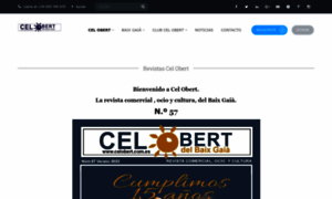 Celobert.com.es thumbnail